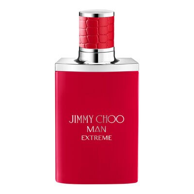 JIMMY CHOO MAN EXTREME EDP 50ML